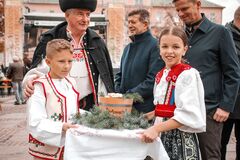 Klenot Liptova opäť zažiari, bryndza rozvonia Mikuláš