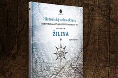 Žilina na starých mapách: Fascinujúca história, ktorá ožíva v novom historickom atlase