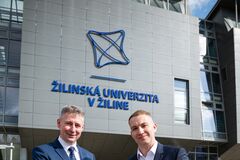 Žilinská univerzita sa pripája k projektu Technologické Srdce Severu, ktorý založil Martin Kapitulík