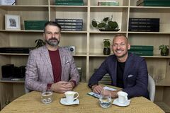 Karol Čepec otvorene o žilinskej politike: Prečo nekandiduje na primátora a aké výzvy čakajú mesto?