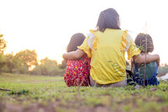 Každá štvrtá rodina na Slovensku je jednorodičovská. Takmer polovica čelí riziku chudoby