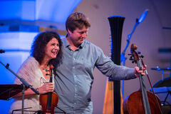 PASSIO – Veľkonočná meditácia v Žiline