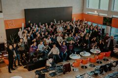 V piatok cudzí ľudia, v nedeľu spoluzakladatelia: Startup Weekend rozbalí v Žiline už trinásty ročník