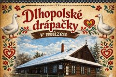 V Dlhom Poli ožijú tradície: Múzeum pozýva na trojdňové drápačky peria