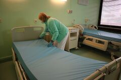 Žilinská nemocnica sa dostala do prvej päťky najlepších nemocníc na Slovensku