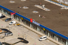 OC Klokan v Žiline otvorí svoje brány už o týždeň