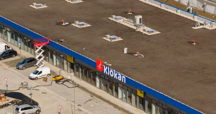 OC Klokan v Žiline otvorí svoje brány už o týždeň