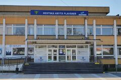 Plaváreň  predĺži kvôli koronavírusu platnosť permanentiek