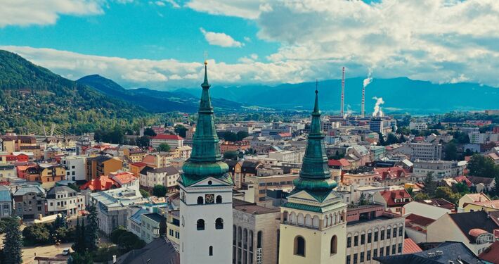Rekonštrukcia Burianovej veže je na spadnutie. Najvýraznejšou zmenou prejde fasáda a vrchná časť zvonice