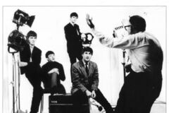 Zo Žiliny až k The Beatles: Príbeh muža, ktorý naučil svet pózovať