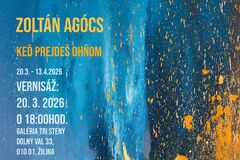 Aby sa mohlo zrodiť niečo nové, niekedy musíme prejsť ohňom