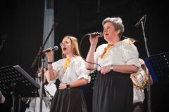 Bytča hostila Oddychovku 2026: Dychové hudby sa predstavili v krajskom kole