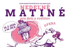 Február so Štátnym komorným orchestrom: Romantický Valentín, obľúbené matiné i svetový Carreras