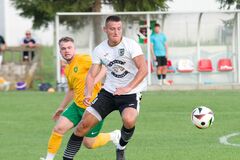 HODNOTENIE VI. LIGA SKUPINA A - Višňové atakuje postup bez jedinej prehry počas jesene