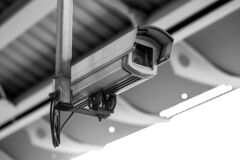 Kamerový systém – súkromie vs. verejnosť