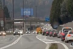 Stopka pod Rondlom je minulosťou. Doprava v Žiline sa po troch rokoch vracia do pôvodného režimu