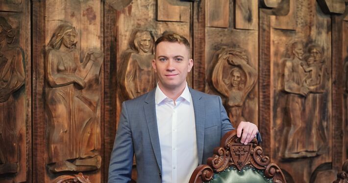  EXKLUZÍVNE – Kapitulík skončil ako viceprimátor: Prečo ma odvolali?