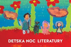 Počas Detskej noci literatúry ožijú príbehy z celého sveta