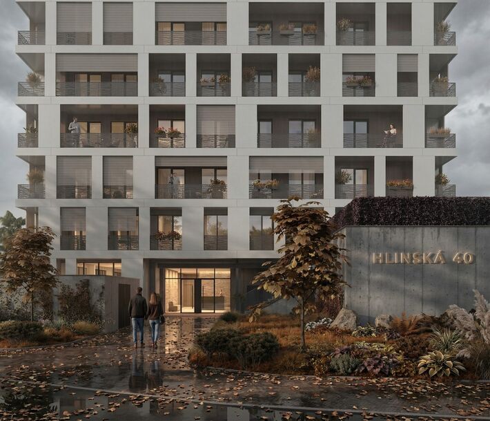 Predpokladaný termín ukončenia prác je koniec roku 2027. 
