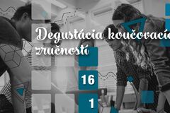 Degustácia koučovacích zručností / demo workshop