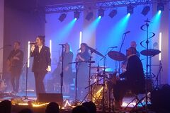 Koncert Jany Kirschner v Žiline: Nádherné doplnenie atmosféry Veľkonočných sviatkov