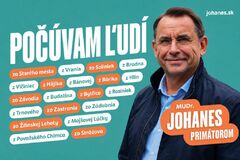 MUDr. Rastislav Johanes: Od lekára k lídrovi 