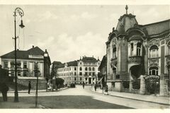 Unikátny Rosenfeldov palác je zmenšenou napodobeninou viedenského zámku Belveder