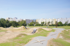 Už budúci týždeň svoje brány otvorí bike park Jumpzone Žilina - Solinky