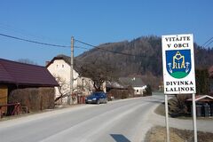 V Divinke tento rok pribudnú nové byty aj rozhľadňa