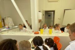 Veda pre najmenších už dorazila aj do Žiliny 