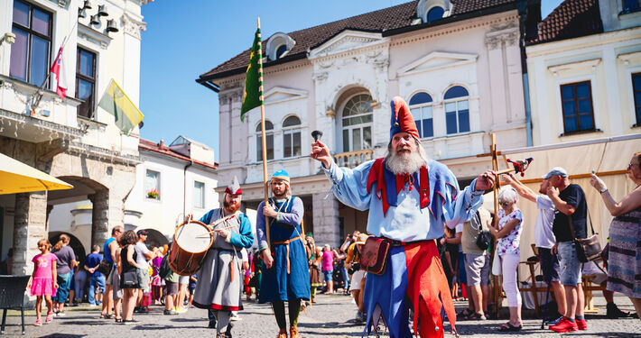 Žilinské kultúrne leto štartuje 