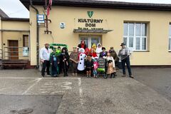 Vranie zažilo fašiangy vo veľkom štýle