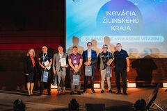 Župa ocenila najlepšie inovácie: víťazi získali 2 000 eur a podporu pre ďalší rozvoj