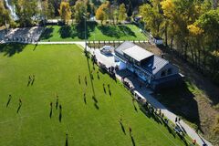 Futbal v Brodne: Už rok sme tu nemali byť!