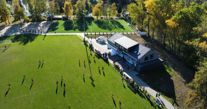 Futbal v Brodne: Už rok sme tu nemali byť!
