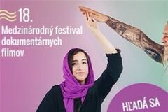 Jeden svet - festival dokumentárnych filmov o ľudských právach