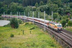 November prináša zmeny vo vlakovej doprave cez Žilinu