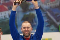 TIPOS ŠPORTOVEC MESIACA – Strelecký matador ovládol mesiac marec 
