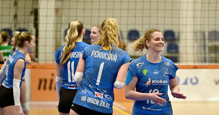 V dohrávke pohodlné víťazstvo nad Brusnom