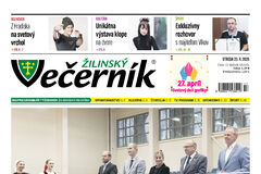 V najnovšom vydaní Žilinského večerníka si prečítate: