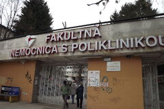 V najnovšom vydaní Žilinského večerníka si prečítate: