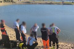Čierny víkend pri vodných plochách si vyžiadal deväť obetí, polícia vyzýva na opatrnosť pri kúpaní