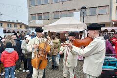 Ondrejský jarmok vo Varíne bude mať tento rok pestrú ponuku