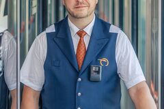 Revízori v Žiline dostanú telové kamery. Mesto očakáva vyššiu bezpečnosť aj transparentnosť