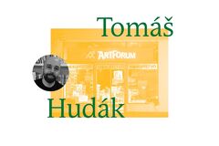 Tomáš Hudák predstaví v Artfore svoju knihu Amerikáni