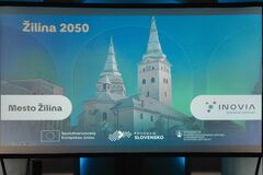 Žilina spúšťa víziu 2050: mesto chce zastaviť odliv mladých talentov