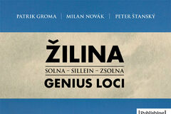 Žilina genius Loci - nové skutočnosti o Žiline