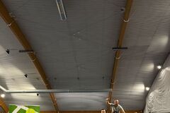 Tenisový turnaj Forhend pre šťastie 2025  v Martine napísal svoje druhé pokračovanie