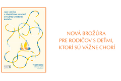 Ako s deťmi a tínedžermi hovoriť o vážnej chorobe rodiča 