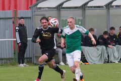 REGIONÁLNY FUTBAL - Strelecká prestrelka v Krásne nad Kysucou bez bodového zisku Rosiny